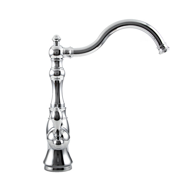ZLINE Rembrandt Kitchen Faucet in Chrome (REM-KF-CH)