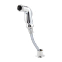 ZLINE Rembrandt Kitchen Faucet in Chrome (REM-KF-CH)