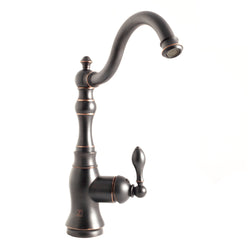 ZLINE Rembrandt Kitchen Faucet in Oil Rubbed Bronze (REM-KF-ORB)