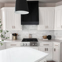 ZLINE 30 in. Classic Gas Rangetop with 4 Burners and Porcelain Cooktop in Stainless Steel, Open Box-Great Condition