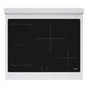 ZLINE 30 in. Paramount Induction Rangetop with 4 Element Cooktop in Stainless Steel (SINRT30)