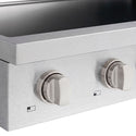 ZLINE 36 in. Paramount Induction Rangetop with 5 Element Cooktop in Satin Stainless Steel (SINRTS-36)