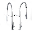 ZLINE Sierra Kitchen Faucet in Chrome (SRA-KF-CH)