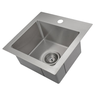Top Mount Sinks