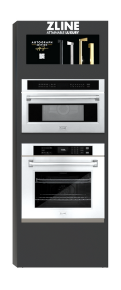 ZLINE Kitchen Vignette (VN-J)