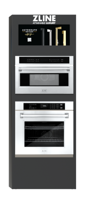 ZLINE Kitchen Vignette (VN-J)