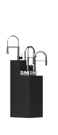 ZLINE Kitchen Vignette (VN-H)