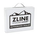 ZLINE Authorized Dealer Sign 18 in.