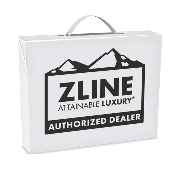 ZLINE Authorized Dealer Sign 18 in.
