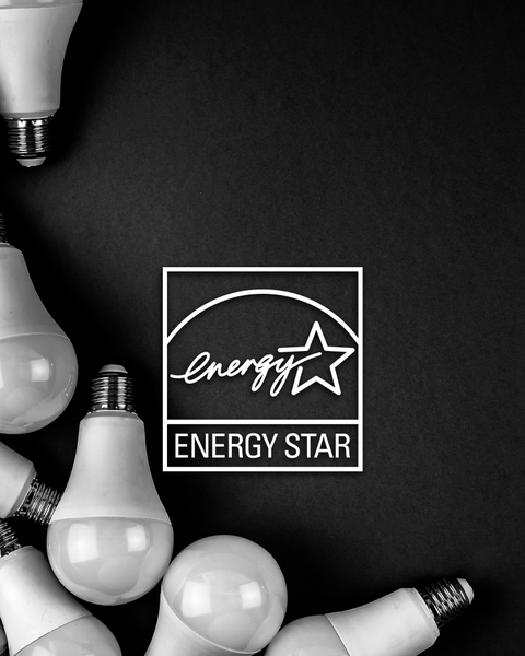 <h3>Energy Star Certified<br><br>ZLINE has received Energy-Star certification on two major product lines, with more planned by 2030.</h3>