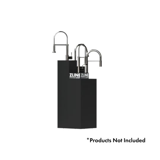 ZLINE Kitchen Vignette (VN-H)