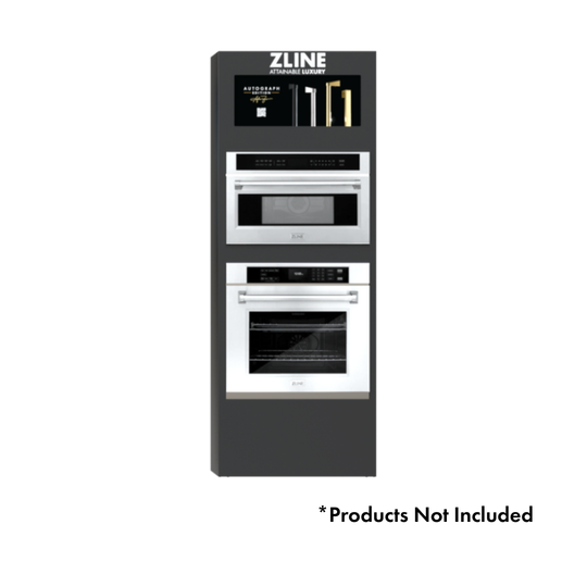 ZLINE Kitchen Vignette (VN-J)