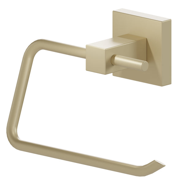 ZLINE Bliss Toilet Paper Holder in Champagne Bronze (BLS-TP-CB)