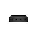 ZLINE 30 in. Paramount Induction Rangetop with 4 Element Cooktop in Black Stainless Steel (SINRTB-30)
