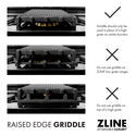 ZLINE Cast Iron Stovetop Grill (GR2)