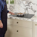 ZLINE 30 in. Induction Cooktop with Anti-Scratch Glass and 4 Elements (FCIND-30)