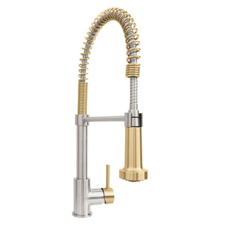 Two Tone Faucets