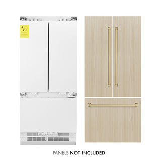 Autograph Edition Built-In Refrigeration