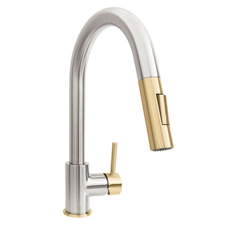 Two Tone Faucets