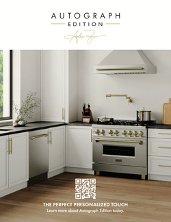 In-Store POP Graphic (AE Lookbook / AE Promo) (POP-2)