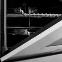 ZLINE Autograph Edition 48 in. 6.0 cu. ft. Legacy Dual Fuel Range with 7 Burner Gas Cooktop and 2 Electric Ovens in Satin Stainless Steel and Champagne Bronze Accents, Open Box-Great Condition
