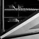 ZLINE Autograph Edition 48 in. 6.0 cu. ft. Legacy Dual Fuel Range with 7 Burner Gas Cooktop and 2 Electric Ovens in Satin Stainless Steel and Champagne Bronze Accents, Open Box-Good Condition