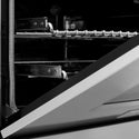 ZLINE Autograph Edition 60 in. 7.4 cu. ft. Legacy Dual Fuel Range with 9 Burner Gas Cooktop and 2 Electric Convection Ovens in Stainless Steel and Champagne Bronze Accents, Open Box-Great Condition