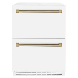 5/1 Refrigerator Drawer Expansion