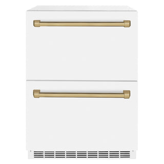 5/1 Refrigerator Drawer Expansion