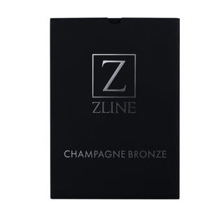 Autograph Edition Color Swatch in Champagne Bronze (CS-CB)