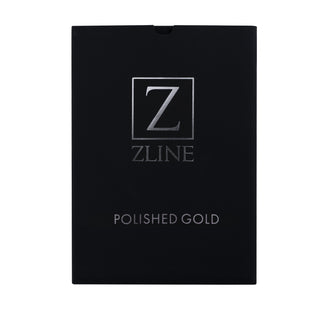 Autograph Edition Color Swatch in Polished Gold (CS-G)