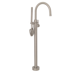 ZLINE Emerald Bay Bath Tub Filler in Brushed Nickel (EMBY-BTF-BN)