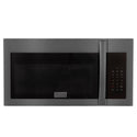 ZLINE Over the Range Convection Microwave Oven with Modern Handle and Color Options (MWO-OTR)