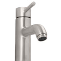 ZLINE Aloha Bath Faucet in Brushed Nickel (ALH-BF-BN)