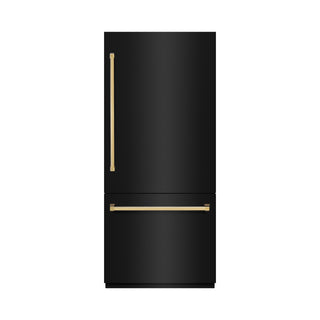 GRBIT Expansion Black Stainless