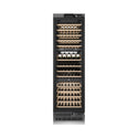 ZLINE 24 in. 12.4 cu. ft. Triple Zone 100 Bottle Panel Ready Column Wine Cooler, Open Box-Great Condition