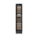ZLINE 18 in. 9.0 cu. ft. Triple Zone 68 Bottle Panel Ready Left Hinge Column Wine Cooler, Open Box-Good Condition