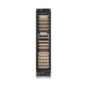 ZLINE 18 in. 9.0 cu. ft. Triple Zone 68 Bottle Panel Ready Left Hinge Column Wine Cooler, Open Box-Great Condition