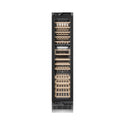 ZLINE 18 in. 9.0 cu. ft. Triple Zone 68 Bottle Panel Ready Left Hinge Column Wine Cooler, Open Box-Good Condition