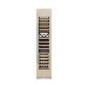 ZLINE 18 in. 9.0 cu. ft. Triple Zone 68 Bottle Panel Ready Right Hinge Column Wine Cooler, Open Box-Good Condition