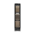 ZLINE 18 in. 9.0 cu. ft. Triple Zone 68 Bottle Panel Ready Right Hinge Column Wine Cooler, Open Box-Great Condition