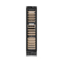 ZLINE 18 in. 9.0 cu. ft. Triple Zone 68 Bottle Panel Ready Right Hinge Column Wine Cooler, Open Box-Great Condition