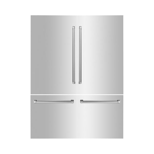 Refrigerator Panel in Stainless Steel (RPBIV-304-60)