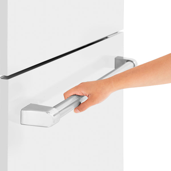 Refrigerator Panel in White Matte (RPBIV-WM-30)