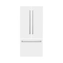 Refrigerator Panel in White Matte (RPBIV-WM-36)