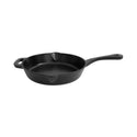 ZLINE 5-Piece Enameled Cast Iron Cookware Set in Black Matte (CWSETS-BLM-5)