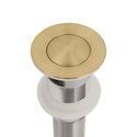 ZLINE Aloha Bath Faucet in Champagne Bronze (ALH-BF-CB)