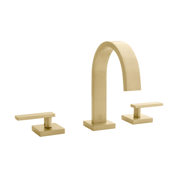 ZLINE Bliss Bath Faucet in Champagne Bronze (BLS-BF-CB)