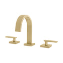 ZLINE Bliss Bath Faucet in Champagne Bronze (BLS-BF-CB)