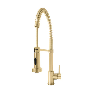 Kitchen Faucets